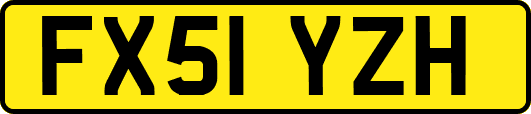 FX51YZH