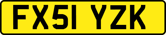 FX51YZK