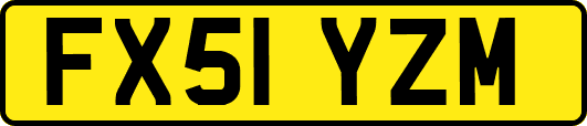 FX51YZM