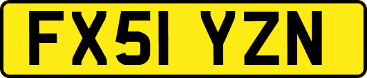 FX51YZN