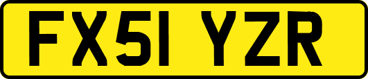 FX51YZR