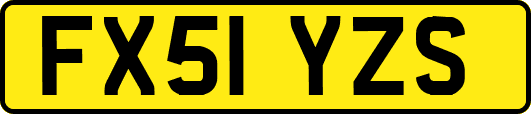 FX51YZS