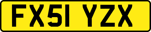 FX51YZX