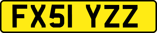 FX51YZZ