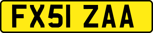 FX51ZAA