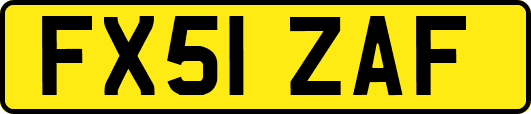 FX51ZAF