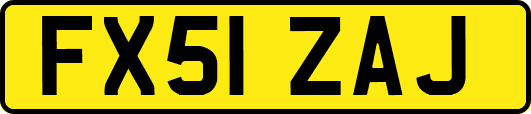 FX51ZAJ