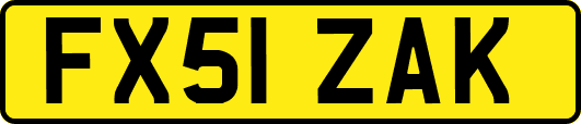FX51ZAK