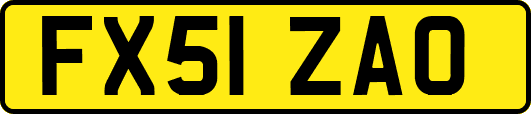 FX51ZAO