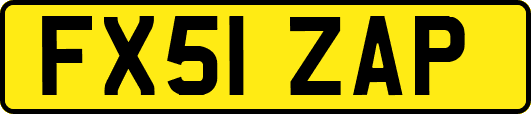 FX51ZAP