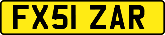 FX51ZAR