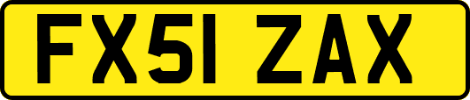 FX51ZAX
