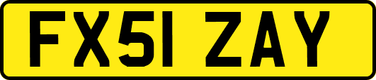 FX51ZAY