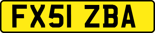 FX51ZBA