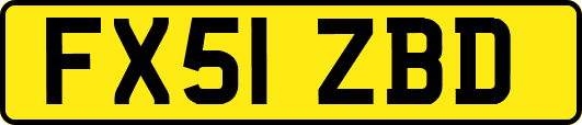 FX51ZBD