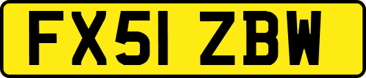 FX51ZBW