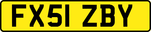 FX51ZBY