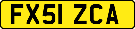 FX51ZCA