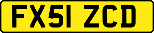 FX51ZCD