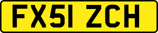 FX51ZCH