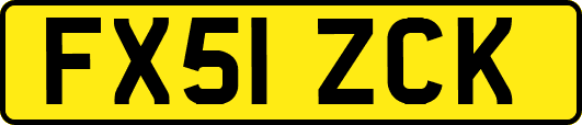 FX51ZCK