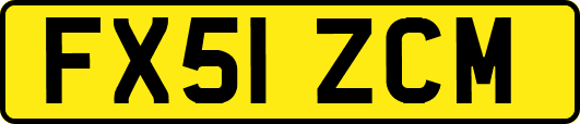 FX51ZCM