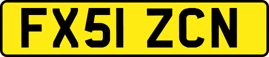 FX51ZCN