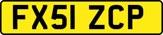 FX51ZCP