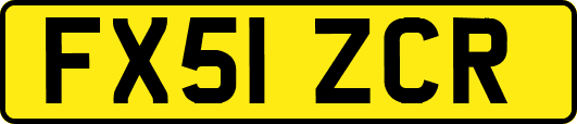 FX51ZCR