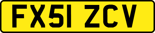 FX51ZCV