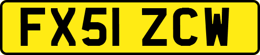FX51ZCW
