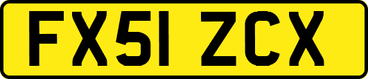FX51ZCX