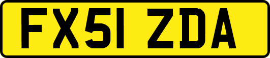 FX51ZDA