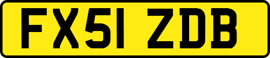 FX51ZDB