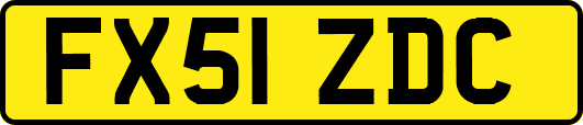 FX51ZDC
