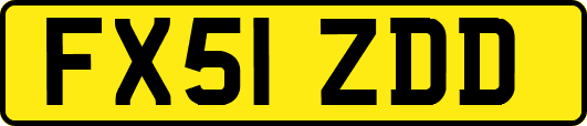 FX51ZDD