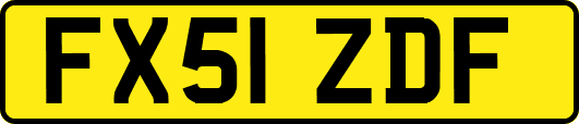 FX51ZDF