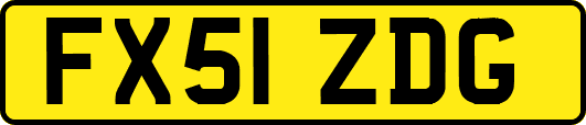 FX51ZDG