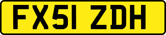 FX51ZDH
