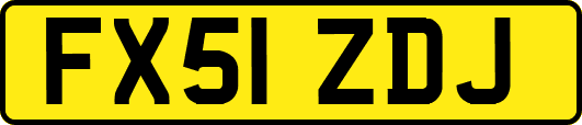 FX51ZDJ