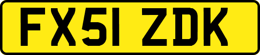 FX51ZDK