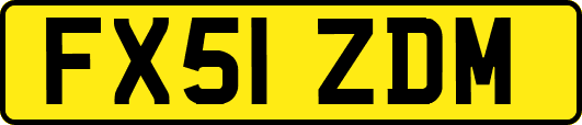 FX51ZDM