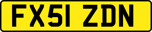 FX51ZDN