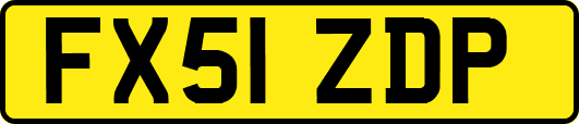 FX51ZDP