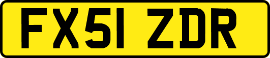 FX51ZDR