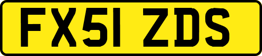 FX51ZDS