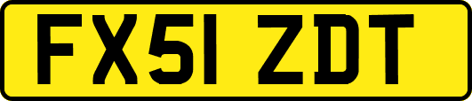 FX51ZDT