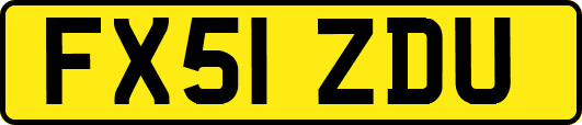 FX51ZDU
