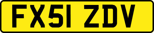 FX51ZDV