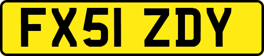 FX51ZDY